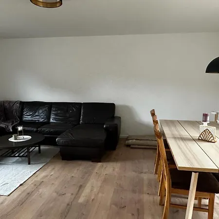 Rauf Und Justyna 2 Scharmbeck