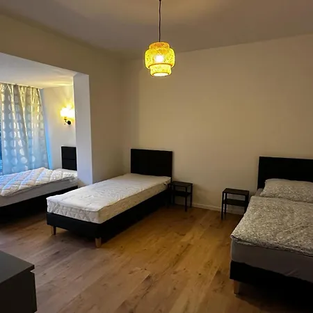 Rauf Und Justyna 2 Apartment *