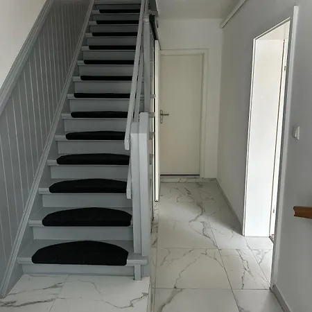 Apartment Rauf Und Justyna 2 *