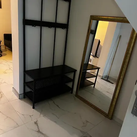 Rauf Und Justyna 2 * Scharmbeck