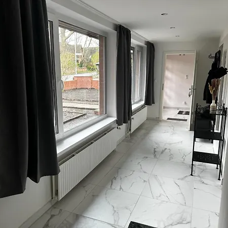 Rauf Und Justyna 2 Apartment *