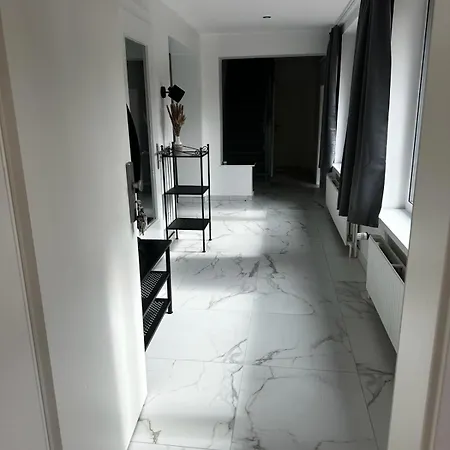 Rauf Und Justyna 2 * Scharmbeck