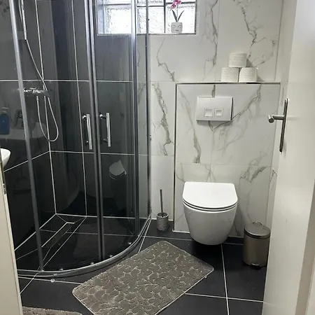 Rauf Und Justyna 2 * Scharmbeck