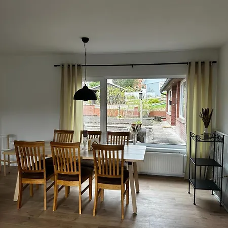 Apartment Rauf Und Justyna 2