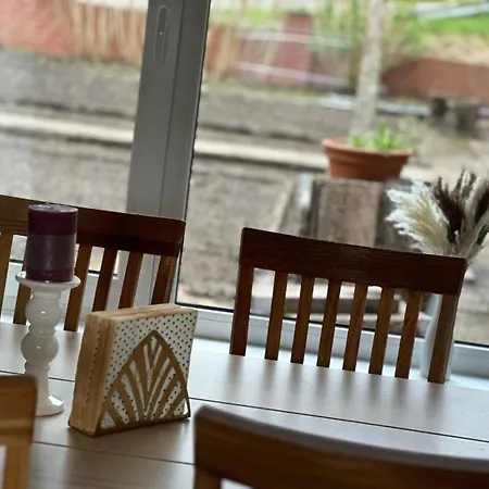 Apartment Rauf Und Justyna 2 *