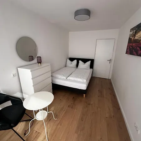 Rauf Und Justyna 2 Apartment