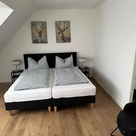 Rauf Und Justyna 2 Apartment *